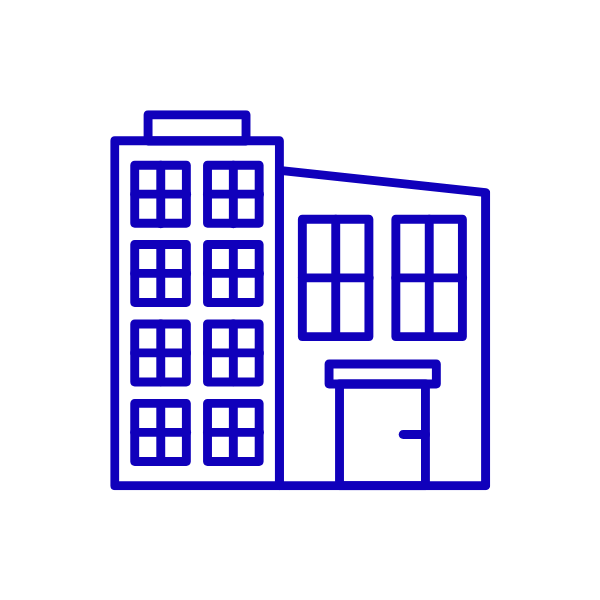 Wohn- und Geschäftshaus